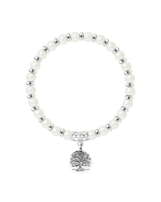 Rodney & Rolf Metallic Bracelet Sterling 925 San Felipe
