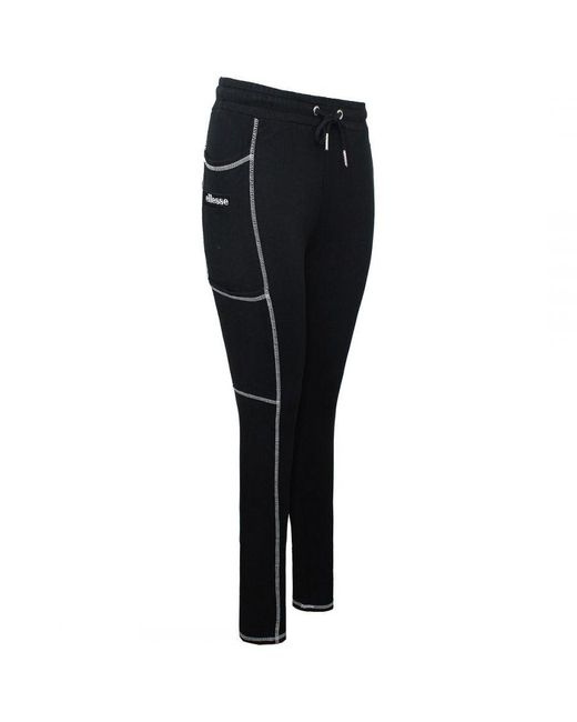 Ellesse Black Ettore Leggings