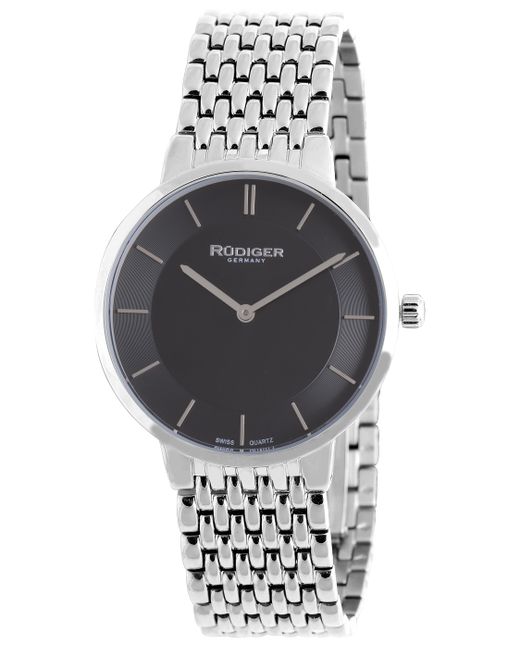 Rudiger Gray Kassel Watch for men