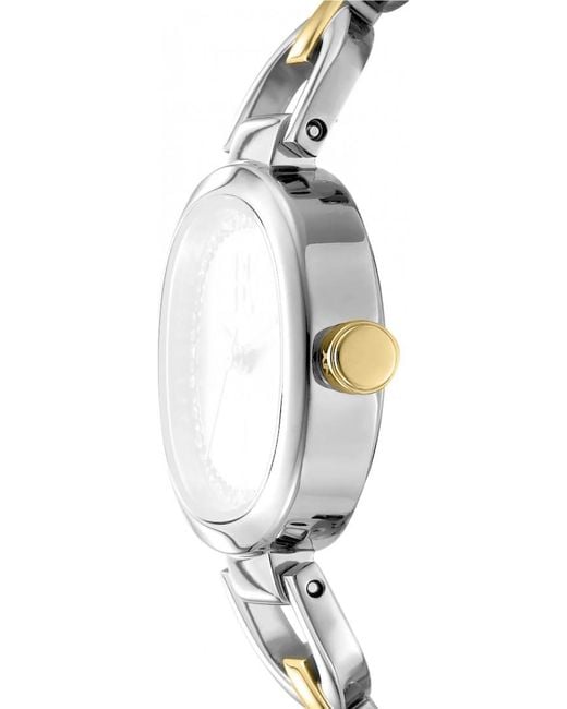 DKNY Metallic Dk1L139M0055 Ladies Watch