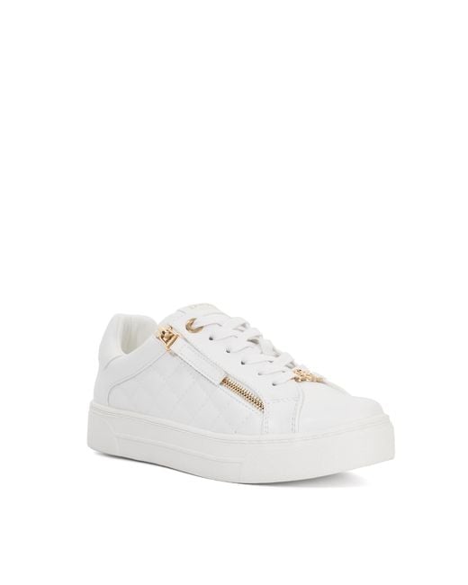 Dune White Ladies Eisel
