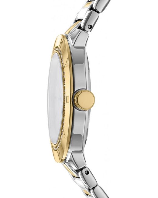 DKNY Blue Dk1L023M0065 Ladies Watch