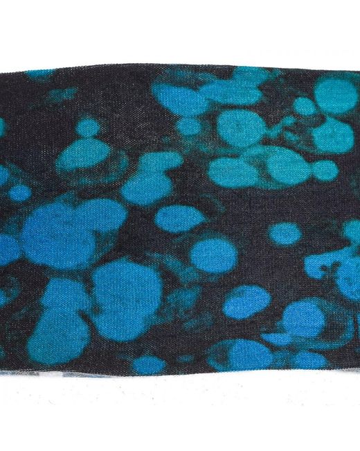 Buff Blue Headband 115800