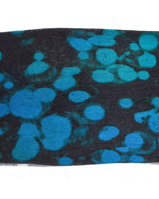 Buff Blue Headband 115800