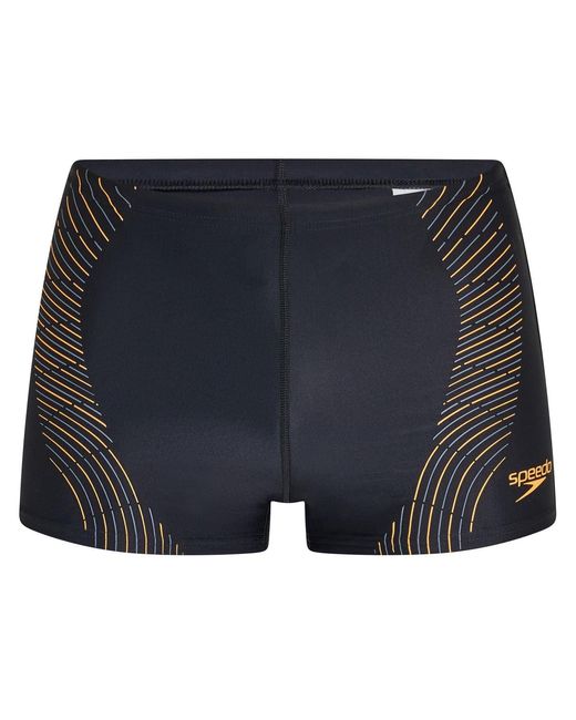 Speedo Blue Tech Asht for men