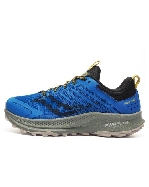 Saucony Blue Ride Tr2 Running Shoes for men