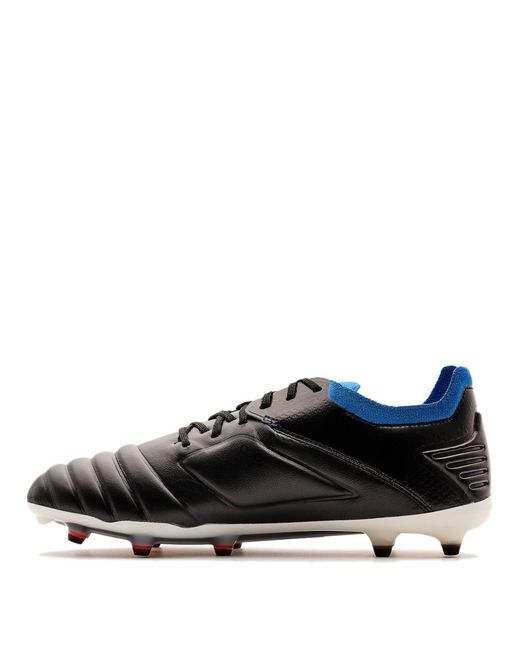 Umbro Blue Tocc Pro Low Top Sneakers for men