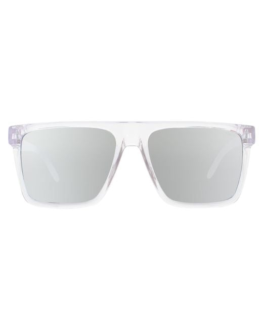 Boss Gray By Sunglasses Hg 1069/S 900 T4 Crystal Mirror for men