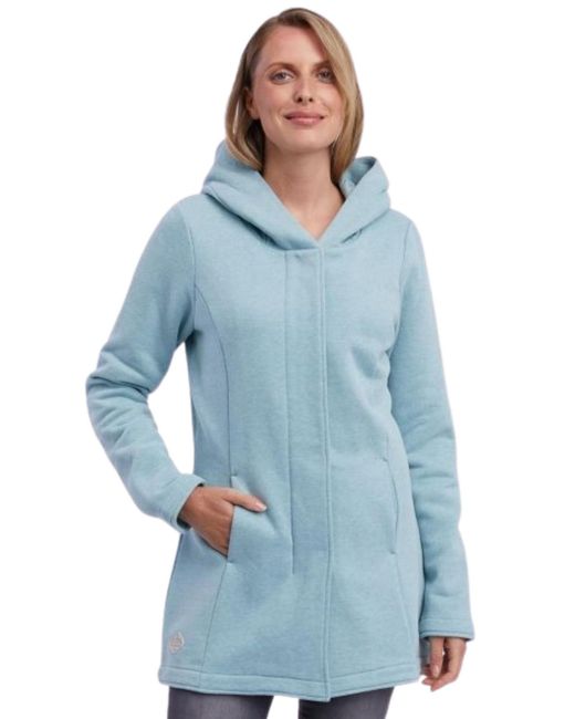 Ragwear Jas in het Blue