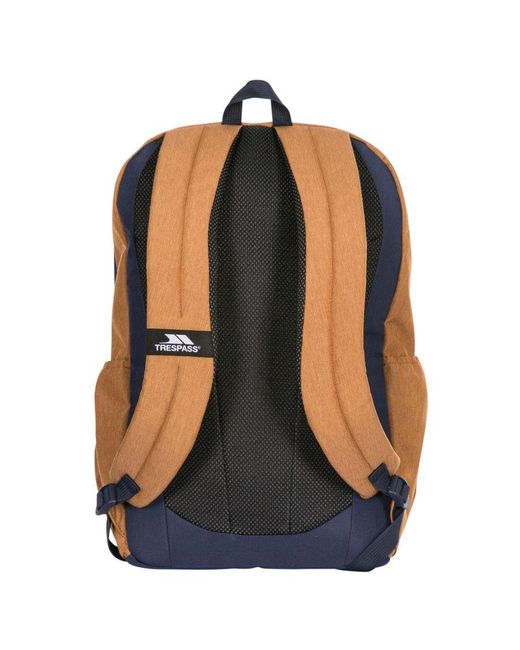 Trespass Brown Alder 25L Rucksack for men