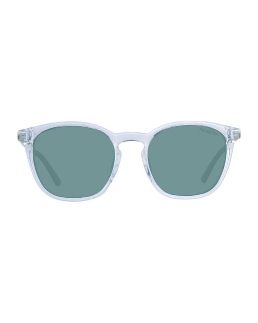 Skechers Blue Se6283 5026R 50 26R Sunglasses for men