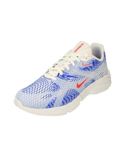 Nike Blue Ghoswift Trainers for men