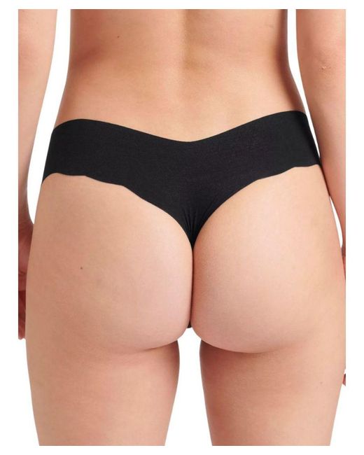 Sloggi Black Zero Modal 2.0 Hipstring