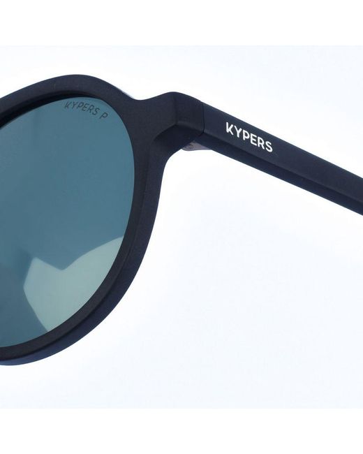 Kypers Blue Aveline Sunglasses