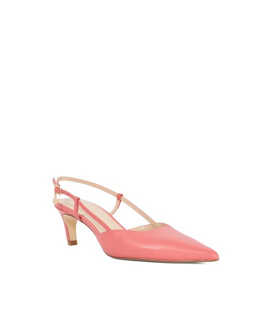 Dune Pink Ladies Clarina