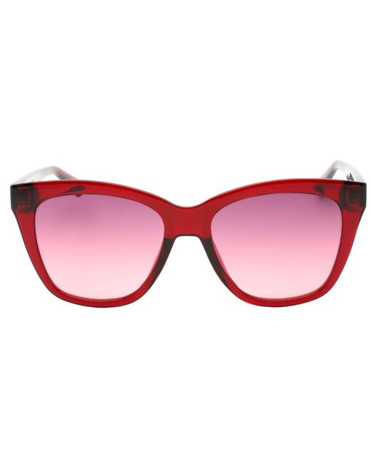 Calvin Klein Red Cherry Sunglasses