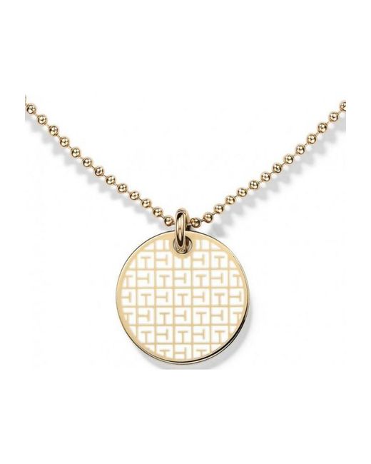 Tommy Hilfiger Metallic 2700802 Ladies Necklace