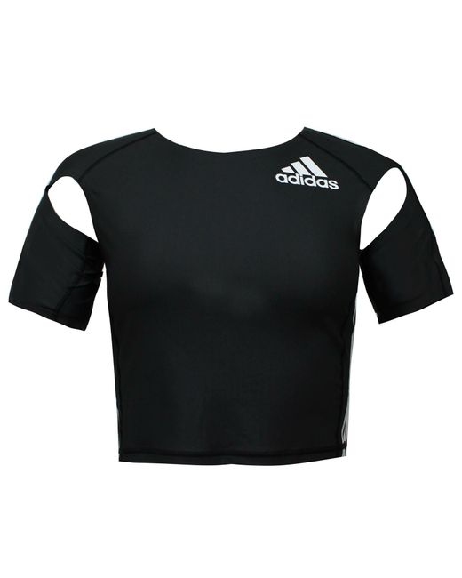 Adidas Black Sprintweb Trainers