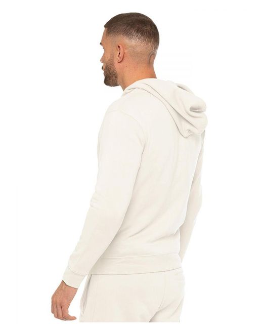Enzo White Enzo for men