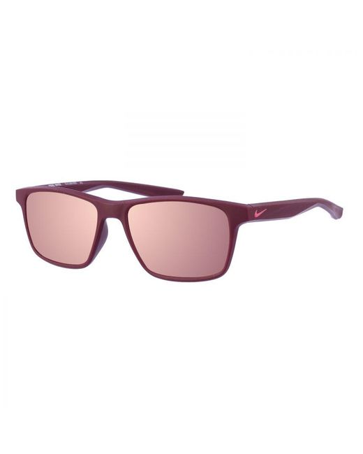 Nike Pink Sunglasses Ev1160