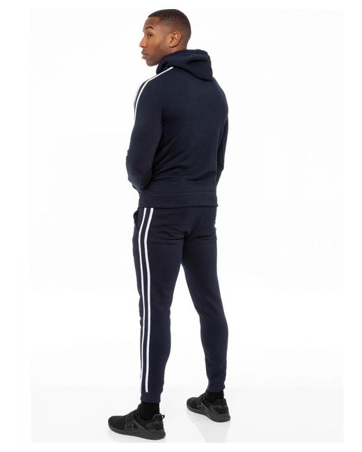 Enzo Blue Enzo for men