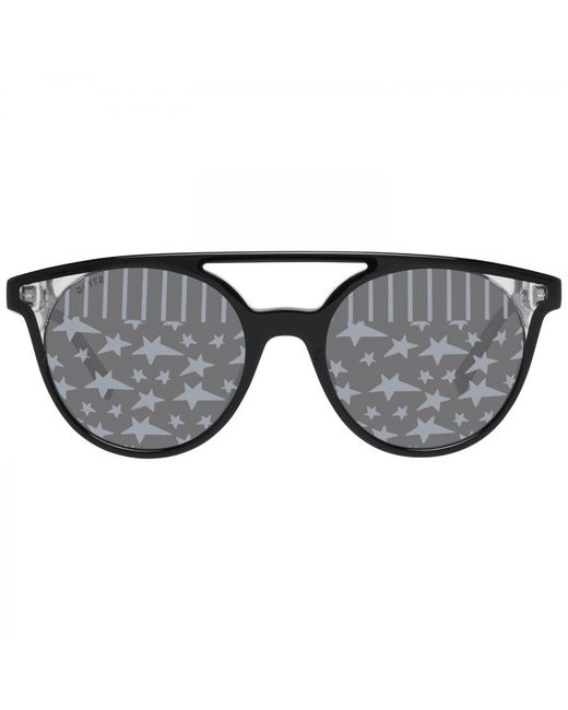 Sting Black Sunglasses