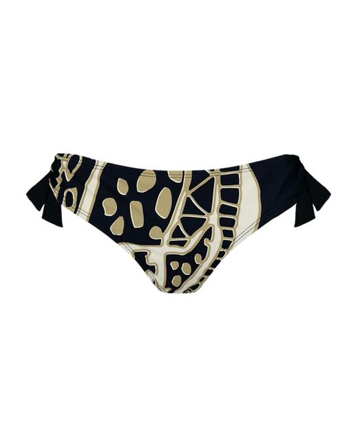 Barts Bikini Slip in het Black
