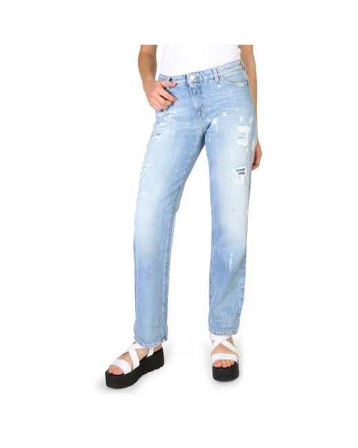 Armani Blue Jeans for men