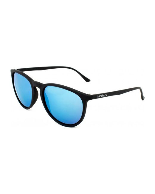 Londonbe Blue Lb79928511114 52 Sunglasses