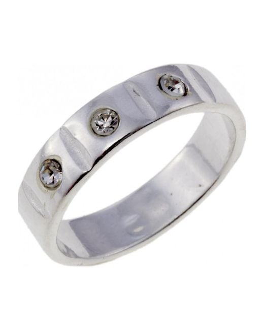 Cristian Lay Gray 54651100 Ladies Ring