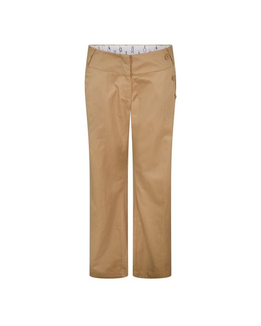 PUMA Natural Pants