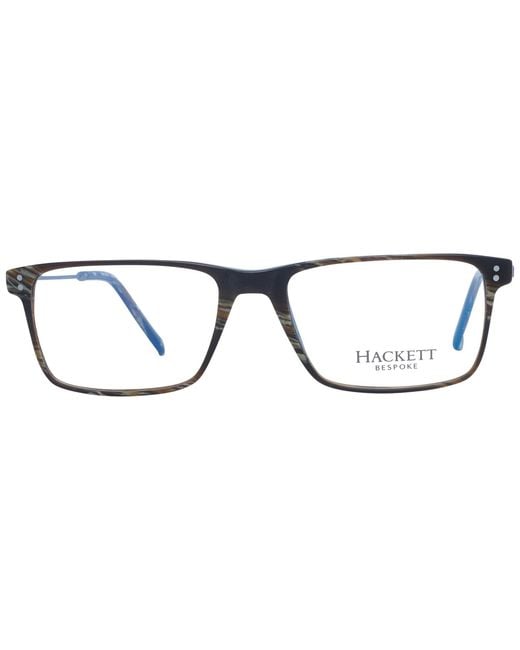 Hackett Hackett Brille Heb263 173 53 in Black für Herren