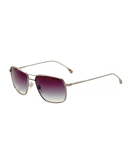 Paul Smith Metallic Pssn07958 58 001 Sunglasses for men