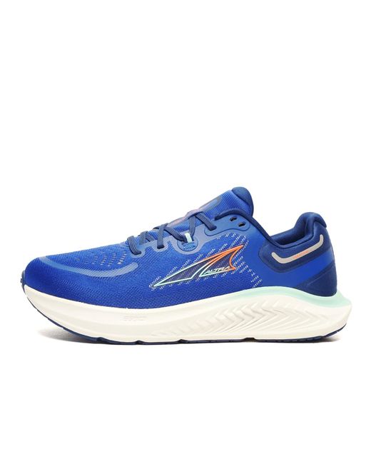 altra running Blue Paradigm 7 Shoes for men