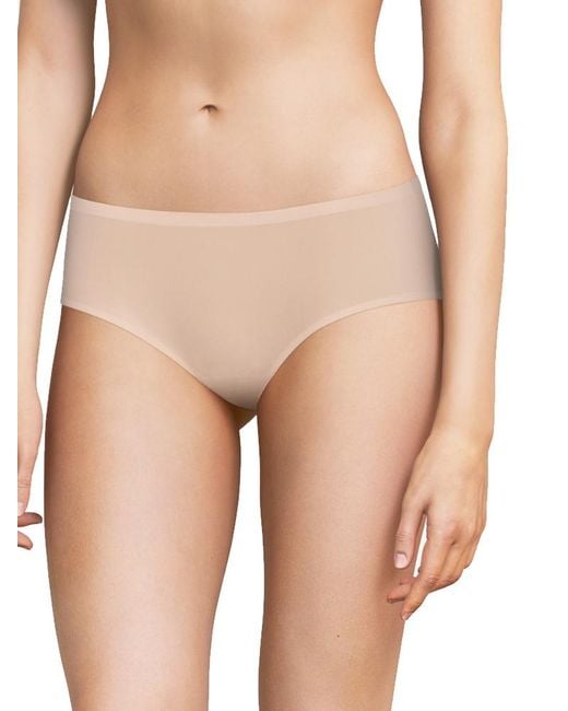 Chantelle Natural Softstretch Hipster Brief