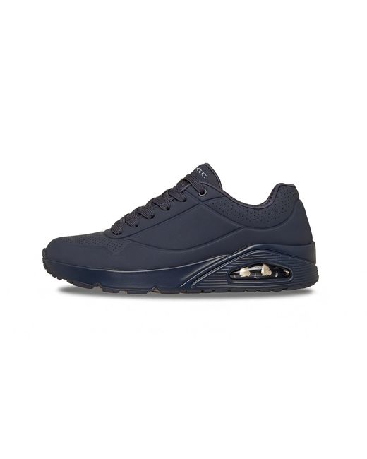 Skechers Blue Uno