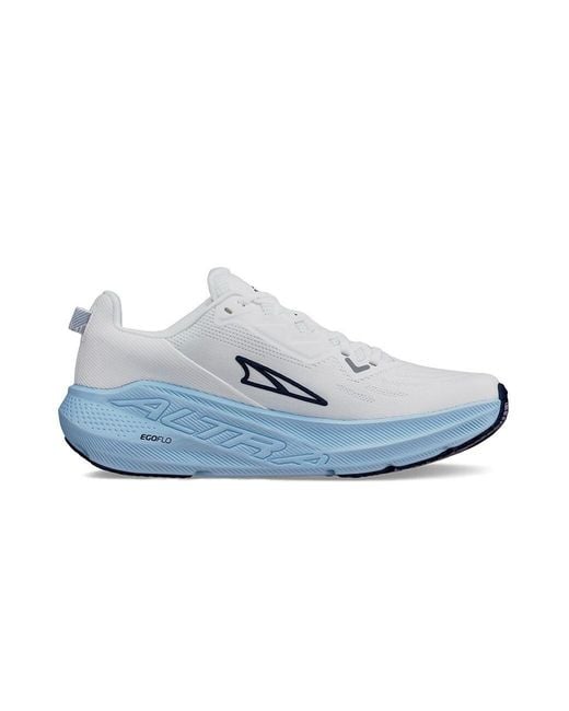 altra running Black Fwd Via Trainers Shoes Nylon