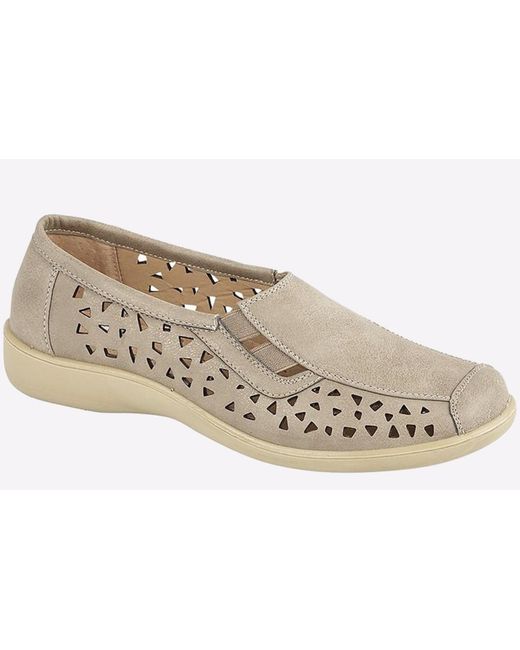 Boulevard White Athena Summer