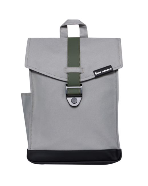 Bold Banana Gray Rucksack
