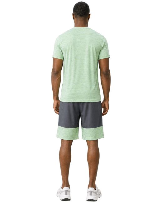 Kruze By Enzo Green Kruze By Enzo for men