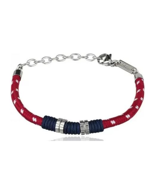 Breil White Tj2785 Bracelet for men