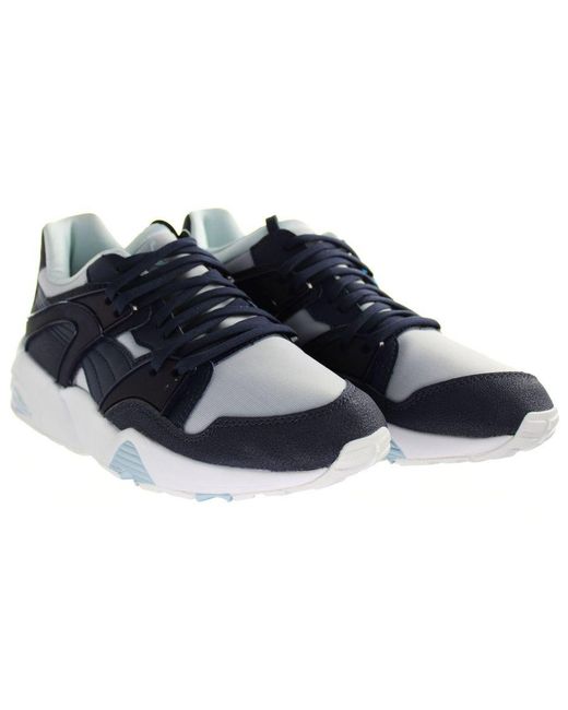 PUMA Blue Blaze Filtered Trainers
