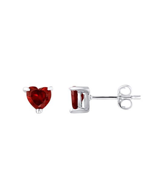 Lova - Lola Van Der Keen Red Lova