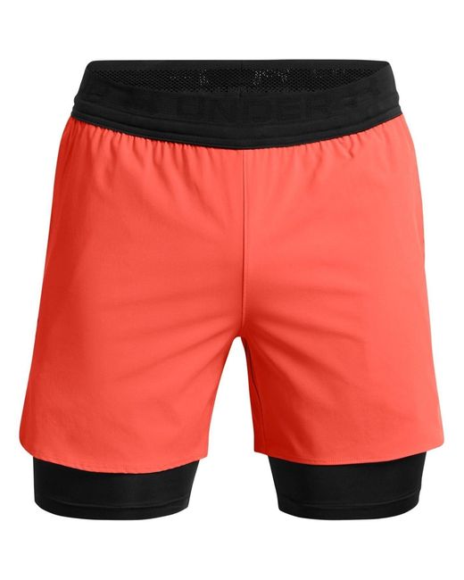 Under Armour Orange Peak Woven 2 for men
