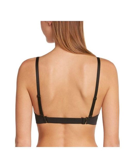 Wonderbra Natural Ultimate Deep Plunge Low Cut Bra