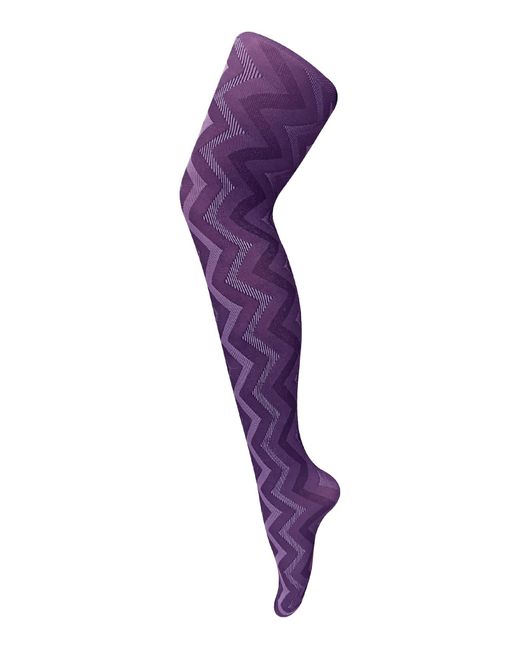 Sock Snob Blue Sock Snob Womens