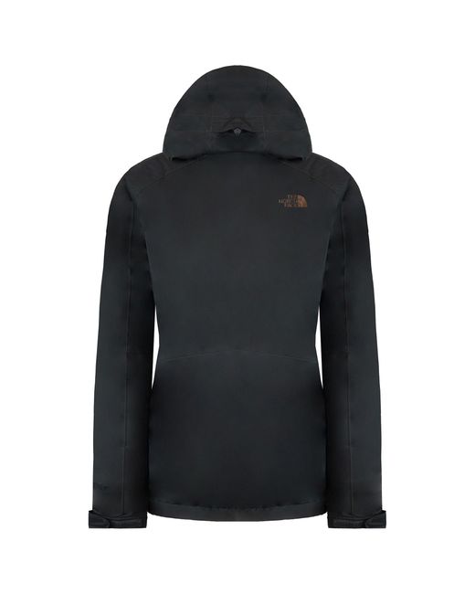 The North Face Black Mountain Ii Tri Jacket