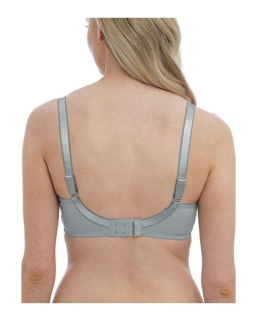 Fantasie Blue Ana Side Support Bra