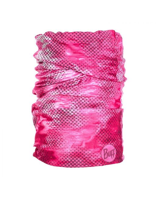 Buff Pink Half-Season Tubular Collar 103200