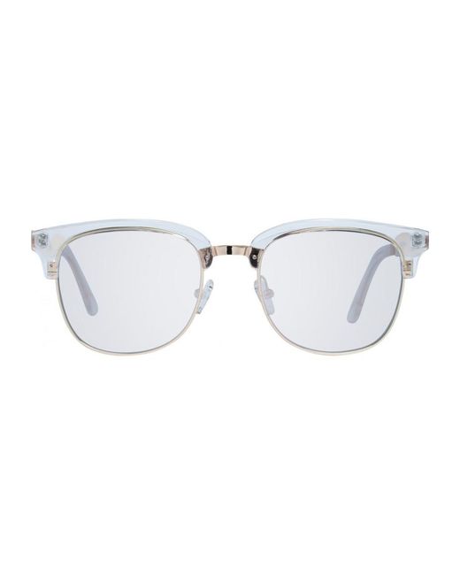 Spy Metallic 6700000000054 Stout 51 51 Sunglasses